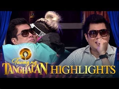 Randy Santiago becomes emotional with Vice Ganda's Mother's .